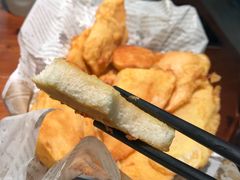 -老板恋上鱼(振华商厦店)