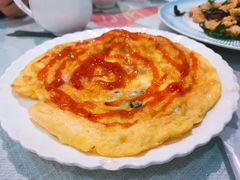 -金姐台湾菜(珠江路店)
