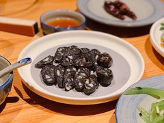 目鱼香肠-荣小馆(杭州大厦店)