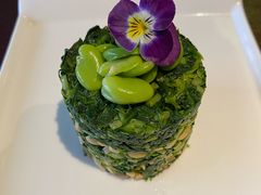 -永安鱼庄·镇江菜(东吴路店)