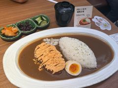 -CURRY YA 熟成咖哩專門店(深圳湾万象城店)