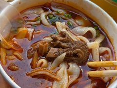 -骏骏牛肉粉店(吉庆街店)