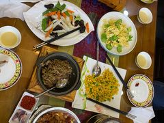 -宗巴雍姆藏餐府