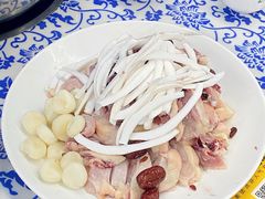 -范饭椰林川湘味海鲜·椰子鸡(三亚湾椰梦长廊店)