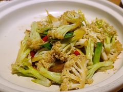 钵子菜花-香浙汇(望京店)