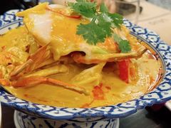 -Thai Alley泰爱里(二沙岛店)