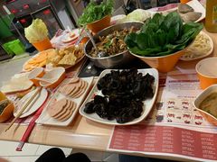 -刘一锅筋头巴脑(大悦城C店)