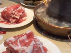 -阳坊大都涮羊肉(阳坊总店)