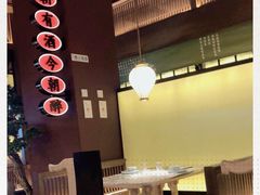 大堂-弄堂里(西溪龙湖天街店)