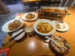 -湘与香缘·湖南菜(王府井北京市百货大楼店)