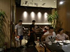 大堂-煲宫(华润万象城店)