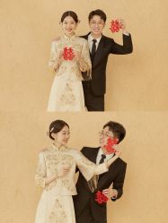 -女王风尚STUDIO·轻奢化定制