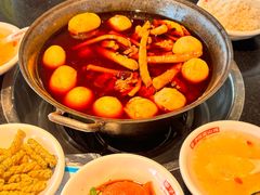 -李子坝梁山鸡(李子坝大鸡哥店)