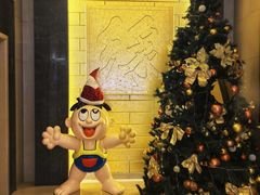 -上海神旺大酒店