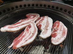 -何发发和牛烧肉·鳗鱼榴莲放题自助(乐峰广场店)