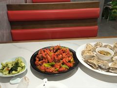 -火龙堂·风味民间菜(文一路店)