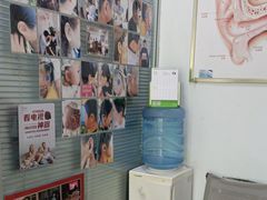 -自然之声助听器·呼吸机(和平店)
