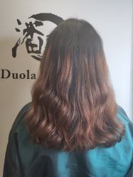 -东方麒麟·潘多拉SALON
