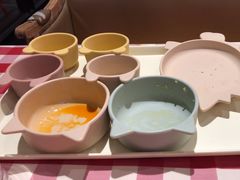-西贝莜面村(朝阳大悦城店)