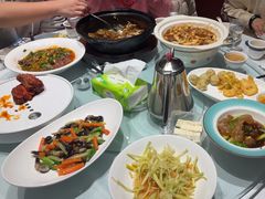 -新时代大酒店(仰口路店)