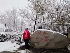 -小绿谷公园