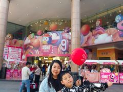 -海珠新都荟城光荟(海珠店)