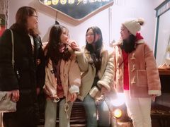 -RGF(巨鹿路店)