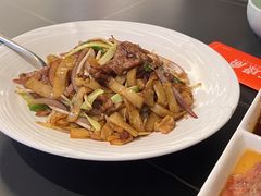 -有璟阁港式餐厅(金融街购物中心店)