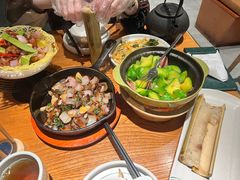 -云海肴·汽锅鸡·云南菜(高德置地店)
