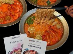 -翡翠鸟精品泰国菜(北辰财富中心店)