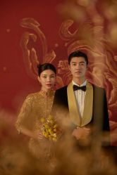 点击看大图 -金夫人婚纱摄影(惠阳店)