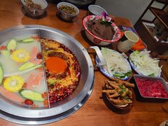 -楠火锅(仁恒梦中心店)