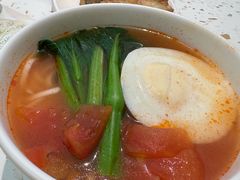 -大树餐厅(环球港店)