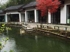 -姑婆山旅游区