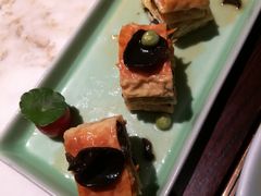 -绿茶餐厅(汇悦大融城店)