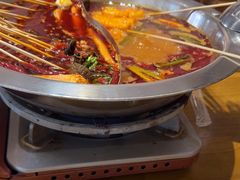 -黔哆哆地摊酸汤火锅(清湖店)