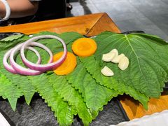 -好旺角烤肉(农林五道街总店)