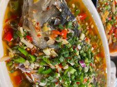 -飞虹鱼馆(春华路店)