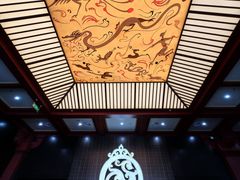 -北京大葆台遗址博物馆