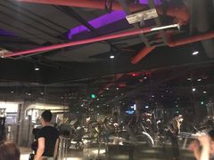 -威尔仕健身(虹桥南丰城店)