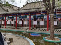 -杨家埠民间艺术大观园