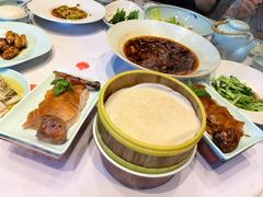 -北平食府.北京烤鸭(亦庄店)