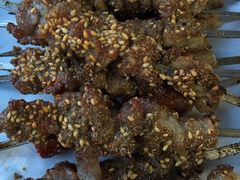 -老地方烤肉(东岗路店)