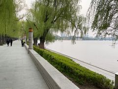 -长春市南湖公园