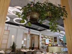 -芭夯兔·兔肉汤锅(新都店)