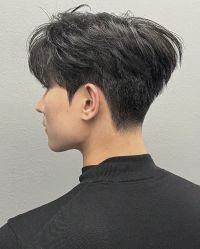 -藤野造型烫染·接发