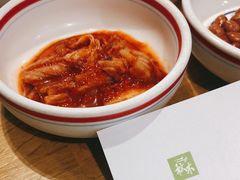 -秋木烤肉·韩国牛肉名家(高新旗舰店)