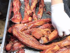 -澳门陈光记烧味饭店(南京德基广场店)
