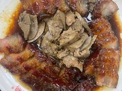 -黄连大头华烧鹅(萧地大马路店)
