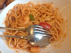 -必胜客(证大大拇指店)